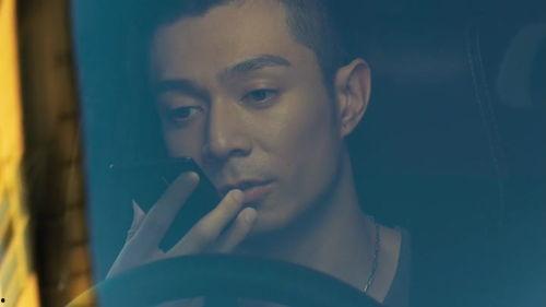 周柏豪电影,银幕上的情感演绎