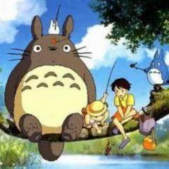 宫崎骏的动漫电影,梦幻世界的奇幻之旅