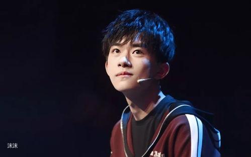 易烊千玺的电影,探寻电影中的青春与梦想